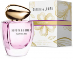 Devota & Lomba FLORISSIMA eau de parfum spray 100 ml