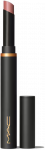 Lūpų dažai MAC Powder Kiss Velvet Blur Slim Stick, 2 g. | spalva: 892 Over The Taupe