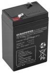 Europower Akumuliatorius EP 6V-4.5AH
