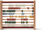 &bdquo;Kids Concepts&ldquo; &ndash; Abacus CARL LARSSON (1000742)