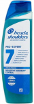 &bdquo;Head&Shoulders&ldquo; &bdquo;Head & Shoulders Pro-Expert 7&ldquo; arbatmedžio aliejaus &scaron;ampūnas