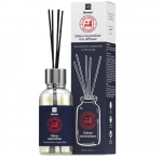 Hiskin Namų kvapų neutralizatorius difuzoriuje Virtuvė 100ml