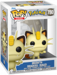 FUNKO POP! Vinilinė figūrėlė: Pokemonai - Meowth