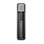 Akumuliatoriaus įkroviklis Nitecore UI1, USB