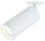 9W LED įleidžiamo montavimo &scaron;viestuvas, baltas, 3000K, S056-24