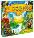 Brain Games El Dorado | LT/LV/EE