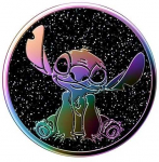 Popsockets 2 Enamel Oil Slick Stitch 113010 telefono laikiklis - licencija