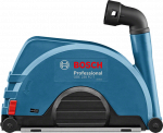 Bosch Apsauginis gaubtas GDE 230 FC-T