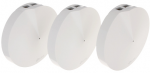 Mar&scaron;rutizatorius DOMOWY SYSTEM WI-FI DECO-M5(3-PACK) 2,4 GHz, 5 GHz 400 Mb/s + 867 Mb/s TP-LINK