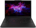 Ne&scaron;iojamas kompiuteris Lenovo ThinkPad P16s G3 21KS000GGE &ndash; 16 colių WUXGA, Intel&reg; Core&trade; Ultra 7 155H, 32 GB RAM, 1TB SSD, RTX 500, Windows 11 Pro