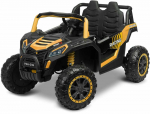 Toyz POJAZD NA akumuliatorius AXEL GOLD