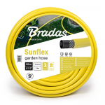 Sodo laistymo žarna Bradas SUNFLEX 3/4" - 50 m
