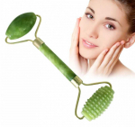 Nefrito volelis veido masažui