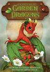 US Games Systems Field Guide To Garden Dragons Taro Kortos