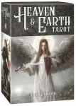 Lo Scarabeo Heaven & Earth Taro kortos