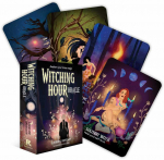 Rockpool Witching Hour Oracle kortos