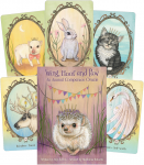 US Games Systems Wing, Hoof And Paw: An Animal Companion Oracle Kortos