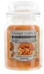 Yankee Candle kvapioji žvakė Home Inspiration didelė Caramel Crunch 538 g