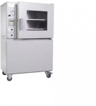 Pastatoma vakuuminė krosnelė NADE 6210K