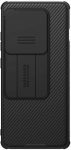 Nillkin CamShield Pro dėklas skirtas OnePlus Ace 3 / 12R - juodos spalvos