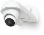 UBIQUITI Baltas ARM MONTAVIMO PRIEDAS, KURIS G5 TURRET ULTRA Tvirtina PRIE SIENOS, KAMPO AR stiebo