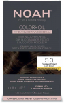 Noah Color In Oil 5.0 Aliejiniai plaukų dažai, 135 ml
