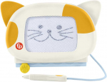 Mattel Magnetinė pie&scaron;imo lentelė gyvūnėlis