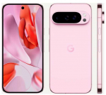 Google Pixel 9 Pro XL 5G 16/256GB Dual SIM Rose Quartz