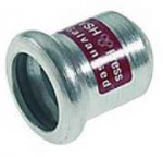 Aalberts integrated piping systemsBV XPRESS striptizo mova 76 mm FZ - VSH XPRESS striptizo mova 76 mm