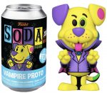 Funko POP! Vinyl Soda Vampire Proto exclusive