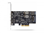 StarTech 5-PORT USB PCIE CARD 10GBPS/