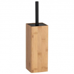 Wenko Bamboo Tualeto &scaron;epetys Mod.Padua, bambukas