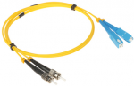 Rbline TST PATCHCORD SINGLE-MODE PC-2SC/2ST 1 m