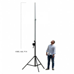 Teleskopinis stovas STAND4ME LS 4300
