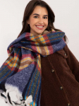 Wool Fashion Italia Mink&scaron;tas jaukus moteri&scaron;kas &scaron;alikas: Dydis - Universalus