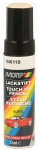 Motip 946110 akriliniai automobilio dažų ra&scaron;ikliai 12 ml