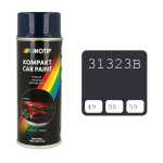 Motip Spalvoti dažai 400ml