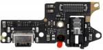 OEM įkrovimo plok&scaron;tė, skirta XIAOMI Redmi 9 OEM (greitasis įkroviklis)