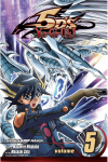 KNYGA Komiksas Manga Yu-Gi-Oh vol 5