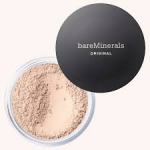 Bare Minerals BareMinerals Original Loose Mineral Foundation SPF 15 makiažo pagrindas, atspalvis: 05 Fairly Medium, 8 g
