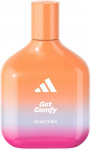 Adidas Vibes Get Comfy EDP parfumuotas vanduo unisex, 100 ml