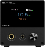 SMSL SMSL M500 MK3 DAC-AMP