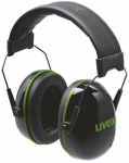 Uvex uvex Kapsel-GH uvex K10