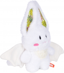 Fancy mink&scaron;tas &scaron;ik&scaron;nosparnis Mia 30 cm