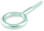 Kilpos Suki, 25 x 12 x 3.8 x 18 mm, 5 vnt.