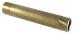 Tdm_Brass Trumpasriegis 105M, &frac12;”, 100 mm, i&scaron;orinis sriegis