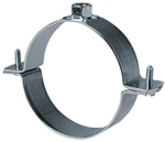 Wavin Plieninė rankena 50 M10 GW QS