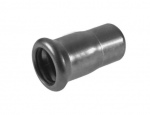 KAN-therm 18mm INOX PRESS ki&scaron;tukas 1vnt. 6191020
