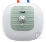 Ferroli CUBO SG10SVE 1.5U ELEKTRINIS &Scaron;ILDYTUVAS