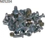 &bdquo;Eaton XVTL-SCREW-SET&ldquo; VARŽTO RINKINYS NUSTATYTI XVTL